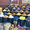 ホッと旅行記【アラブ首長国連邦〜Dubai（ドバイ）編3】