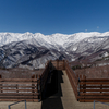 2023年3月・白馬旅の絶景シリーズ　①岩岳スキー場 HAKUBA MOUNATAIN HOURBOR