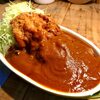 カツカレーって言ったらトンカツでしょ？な☆チキンカツカレー♬