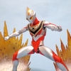 ULTRA-ACT ウルトラマンガイアV2