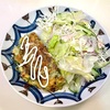 朝昼と残り物のひとりごはんと、amazonで買った杏仁豆腐の素でデザート作り。
