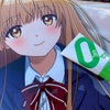 痛車にシュアラスターゼロクリームを施工する時の注意点