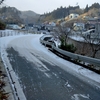 75.外海ウォーキング　旧道と新道（スカイライン）