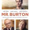 映画『 Mr Burton (2025)』ブルーレイ[Blu-ray-BOX]1 -DISC