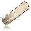 Transcend USBメモリ 64GB USB 3.0 キャップ式 ゴールド TS64GJF820G