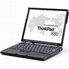  ThinkPad X60 (二台目)