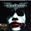 ダークナイト（The Dark Knight） 4K UHD