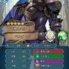 FEH マイキャラ紹介　ベルクト