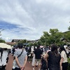 2024.08.28(水)東京ディズニーシー　ダッフィー＆フレンズのフォーズ・サウンド・インビテーション　初日
