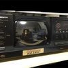 【CD版ジュークボックス？】PioneerのCDプレイヤーを買ってみた(Pioneer PD-F1005)