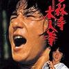 少林寺木人拳（1976）