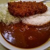 蒲田 とんかつ檍のカレー屋 いっぺこっぺ