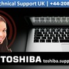 How to Fix Browser Not Responding Issue in Toshiba Laptop?