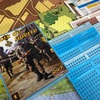 【Advanced Squad Leader】「Croix de Guerre 2nd Edition」「Winter Offensive Bonus Pack #11」