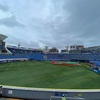 セリーグ公式戦 vs BAYSTARS@横浜スタジアム