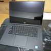 XPS15レビュー その1