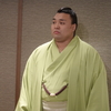 大相撲夏場所〜音羽山部屋 千秋楽祝賀会