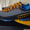 TX4（LA SPORTIVA）