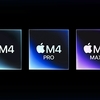M4シリーズのパワーはXcodeでも遺憾なく発揮される！〜M4 MaxはM2 Ultra超え〜