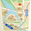 【裏道あり】ベビーカーで横浜駅からアンパンマンミュージアムにアクセスする方法。