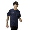 汗冷え＆汗ジミさようなら！ミズノ ナビドライTシャツが夏のスポーツ・日常を劇的に変える