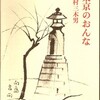澤村三木男『東京の女』