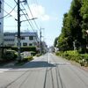 早朝からの作業と持ち帰り寿司の値上げ