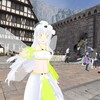 VRChat日記 6月22日 異世界交流譚 ロリ巨乳集会