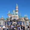 Disneyland 2015/11 Part1