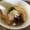 麺屋すみす｜青山一丁目｜博多豚骨×鶏白湯の水炊きラーメン