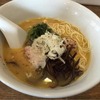 麺屋すみす｜青山一丁目｜こりゃ久々の新ジャンル