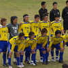 第10回JFL前期第7節vsソニー仙台FC