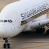 【シンガポール航空】日本線にA380復活へ
