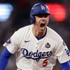 Freddie Freeman(フレディ・フリーマン)　2024年ドジャース　【プロスピ2024-2025】