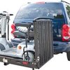 $$ Cheap Rage Powersports Hitch Mounted Carrier 500 Lb Capacity Model SC500 Online Low cost