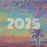 2025年ベストトラック & ベストアルバム
