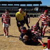 川越練馬交流会🏉