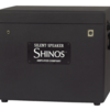 【気になる！】SHINOS SILENT SPEAKER