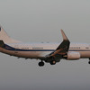  Private HL7770 B737-700 BBJ