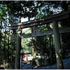 官幣大社・大神神社（奈良県桜井市）の風景　part９４