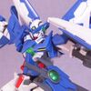 HGBF ガンダムアメイジングエクシア　レビュー