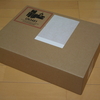 MacBook Air 2020 が届いた