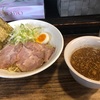 ポンコツ亭 魚介つけ麺