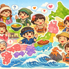 代表的な日本の方言はいくつある？可愛い＆聞き取れない方言・告白の破壊力ランキング