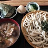 食い道楽ぜよニッポン❣️孤独のグルメうどん屋「藤」❗️ 