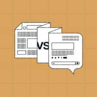 ブログ界隈の動向