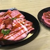 626．トロけるお肉を堪能して来ました