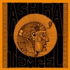 #0364) ASH RA TEMPEL / ASH RA TEMPEL 【1971年リリース】