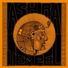 #0364) ASH RA TEMPEL / ASH RA TEMPEL 【1971年リリース】