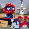 万博公園へ～太陽の塔の見学